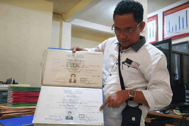 Jasa Pembuatan Ijazah Murah Terbaik